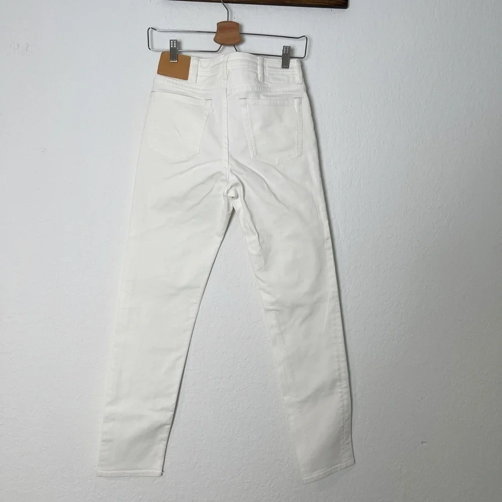 Acne Studios Denim Pants 27 X 32